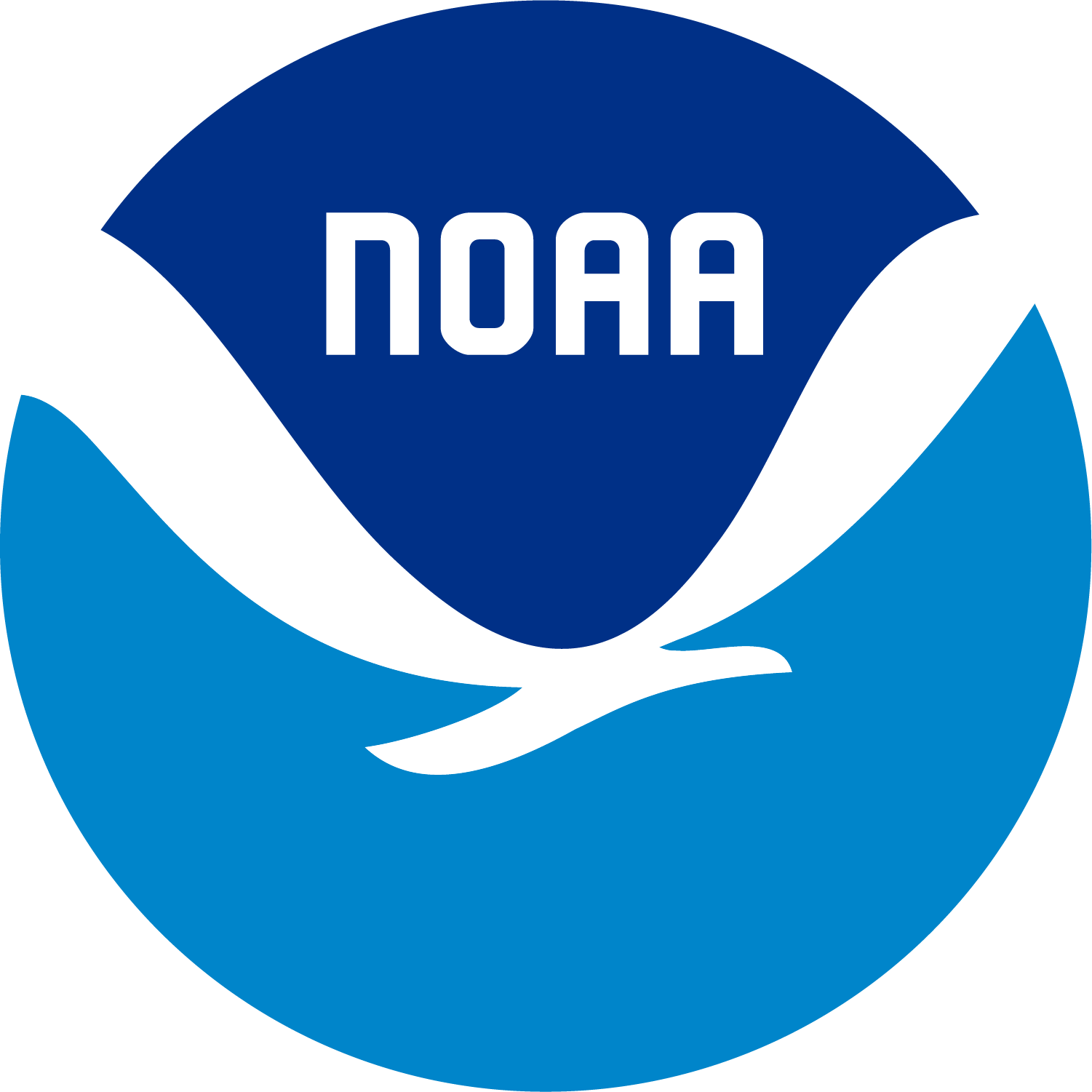 NOAA Login